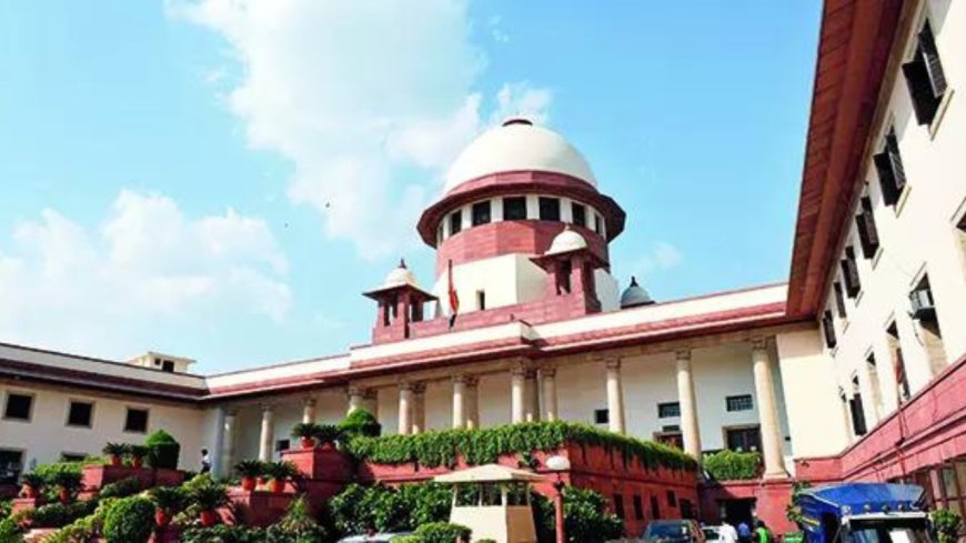 Supreme Court initiates criminal contempt proceedings against YouTuber for remarks against judge