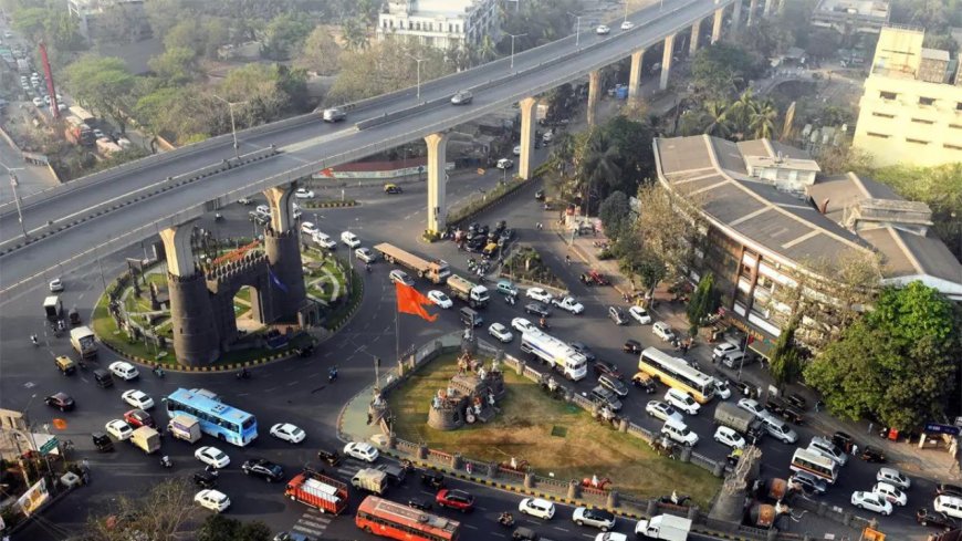 Tenders for Mumbai road projects worth Rs 14,000cr scrapped, SC told