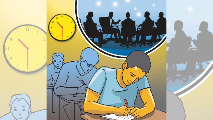 Hold NEET-PG exam in one sitting; two papers can vary in difficulty: Supreme Court