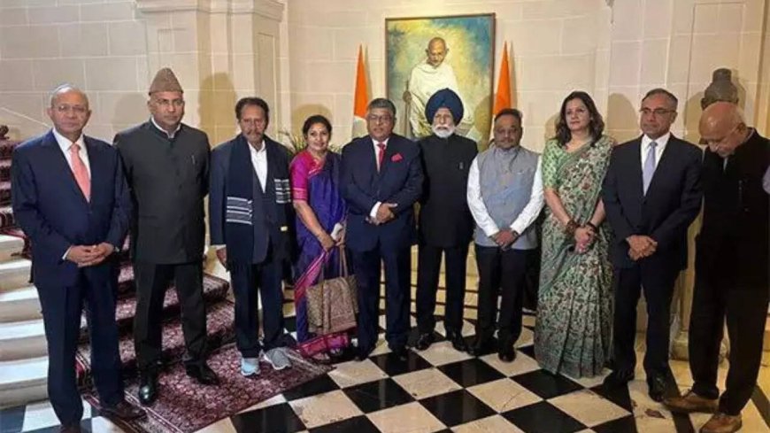 'Double face, which face do we talk to?': MJ Akbar at Copenhagen explains why dialogue with Pakistan is 'nothing but a bluff'