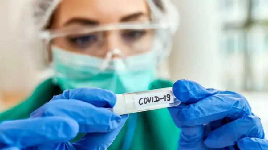 Covid-19 in India: Active infections reach 2,710, Kerala tops case count