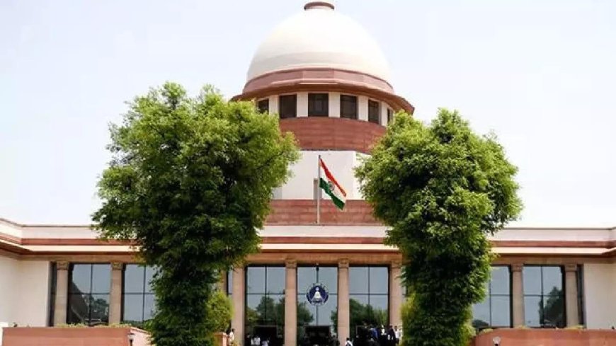 Plea in Supreme Court challenges Assam's ‘push back’ drive against alleged foreigners