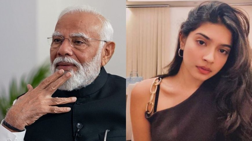 Evening news wrap: PM Modi lauds Operation Sindoor; Sharmishtha Panoli arrested in Gurgaon; and more