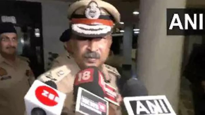 Rajeev Krishna to be new DGP of Uttar Pradesh
