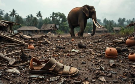 3 of family killed in jumbo attack