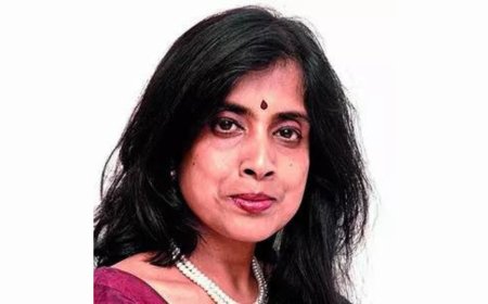 Ekambaram, among last women leaders in banking, to retire