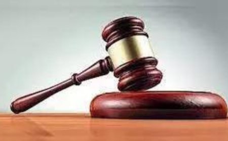 Madras High Court stays suspension of student over 'Free Palestine' graffiti