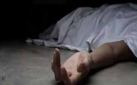 Surrendered Maoist dies by suicide in Hazaribag jail