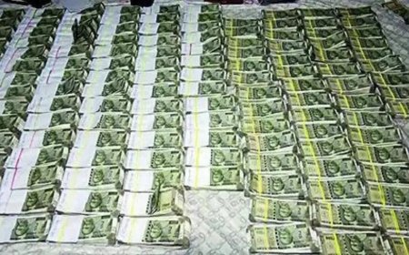 On retirement day, Odisha chief engineer held for Rs 15cr assets, 483% more than income