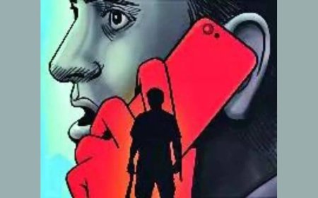 UPI ransom payment leads to kidnappers' arrest, trader's rescue