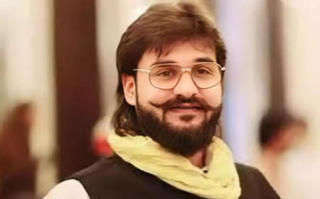 Abbas Ansari disqualified as UP MLA after conviction in hate speech case