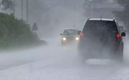 Thunderstorms, duststorms sweep through Delhi-NCR bringing relief from heat