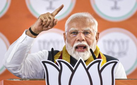 PM Modi to hold the first meeting of Council of Ministers this week after Op Sindoor