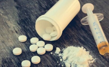 J&K govt staffer dismissed for drug case links
