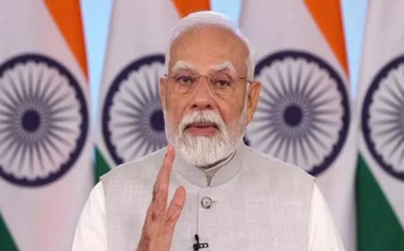 In a 1st in 6 years, PM Modi unlikely to be part of G7 meet, hosted by Canada