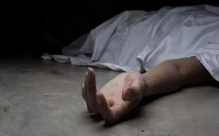 75-year-old diabetes patient dies with Covid