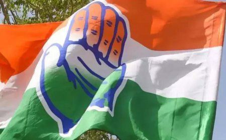 Cash-strapped Congress to revive crowdfunding at district level