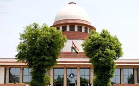 SC refuses to entertain plea over deportation drive in Assam