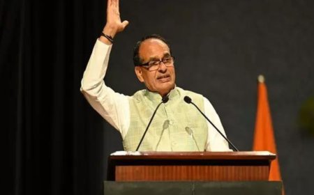 Bihar has tremendous potential for agricultural development: Shivraj Singh Chouhan