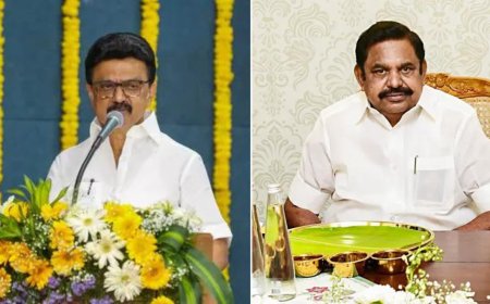 Anna University rape case: Tamil Nadu CM MK Stalin's response to AIADMK's 'who is that sir' question