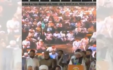 Pakistan's Punjab speaker backs Pahalgam attacker at rally