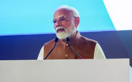 Indian flyers to double in 5 years, ambition to commercialise space flights: PM Modi