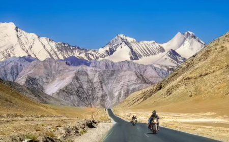 Ladakh's new domicile rules: Specific council reservations and 85% local job quota - all you need to know