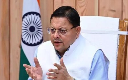 2 senior IAS officers, PCS officer suspended in Haridwar land scam