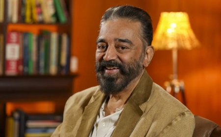 'Freedom of expression cannot be stretched to hurt sentiments': Kamal Haasan faces court heat; Top quotes