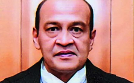 Impeachment motion against Allahabad High Court judge Yashwant Varma in Monsoon session