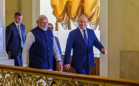 India getting under US skin by buying Russian arms, says Trump surrogate