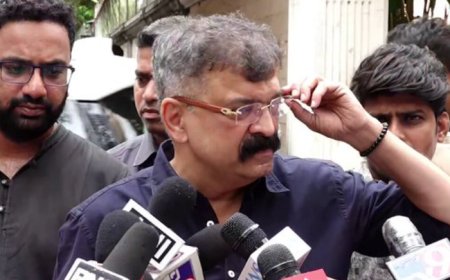 ‘Next, he’ll ask us to eat virtually’: Jitendra Awhad mocks Nitesh Rane’s comment on eco-friendly Bakrid