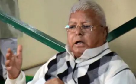 CBI: Lalu forced babus to appoint those who gifted him land for jobs