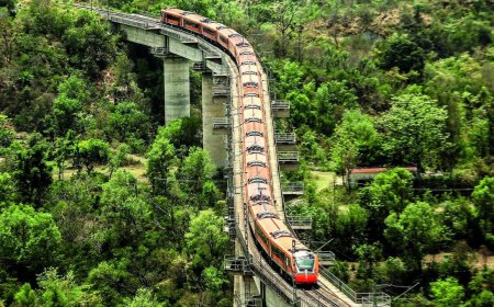 2.5 crore 'bogus' IDs solve case of vanishing tickets on IRCTC site