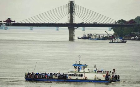 Why China 'turning off tap' may be another Pakistan bluff