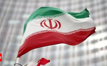 Found & released: 3 Indians missing in Iran rescued by cops in Tehran; all you need to know