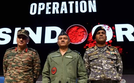 Operation Sindoor: 9 aircraft lost, drones destroyed, missiles blocked - Inside details of IAF's 4-day onslaught on Pakistan