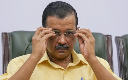 No objection if Arvind Kejriwal's passport renewed for 10 years: Delhi court