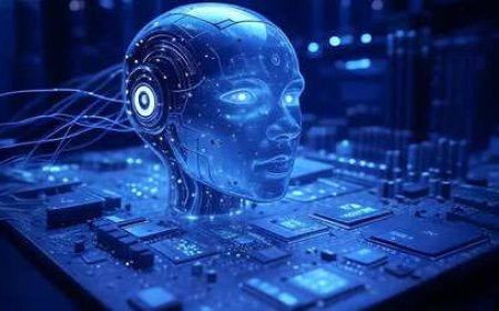 India at AI inflection point: Global experts back nation's rise as deep tech leader
