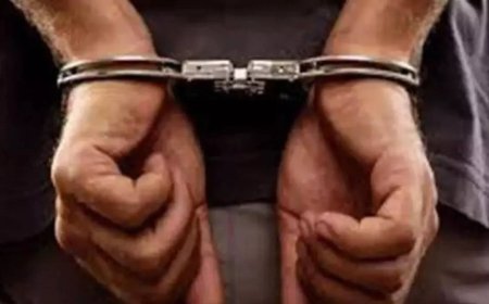 J&K: SPO held with heroin in Udhampur