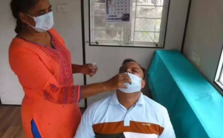 Covid cases in India: Coronavirus cases cross 4,500; Kerala tops chart