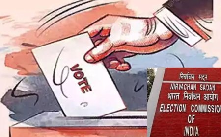 Election Commission automates key functions: Poll results, statistics to be made public faster; increase transparency