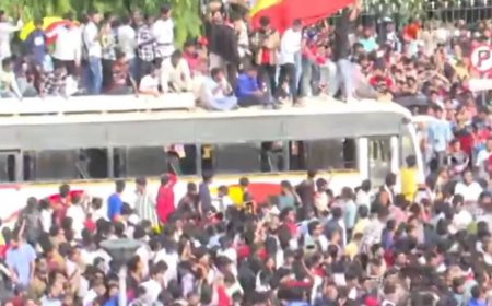 Bengaluru stampede case: HC issues notice to Karnataka government; next hearing on June 10