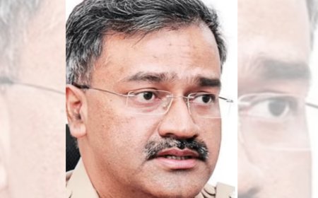 RCB victory parade stampede: Seemanth Kumar Singh appointed new Bengaluru commissioner after Siddaramaiah’s action against top cops