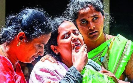 Will punish guilty: Siddaramaiah on Karnataka minister's role in hurried celebration