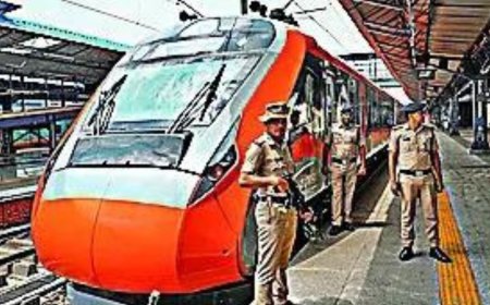1st passenger train to Srinagar on Saturday