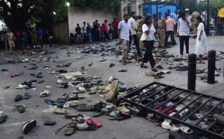 Bengaluru stampede: HC grants conditional interim relief to Karnataka cricket board officials; no coercive action for now