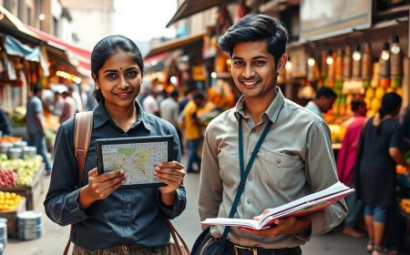 New tools offer breakthrough in tackling 'hidden hunger' in India