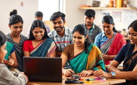 Government to map NEETs by age in labour survey for targeted skilling push