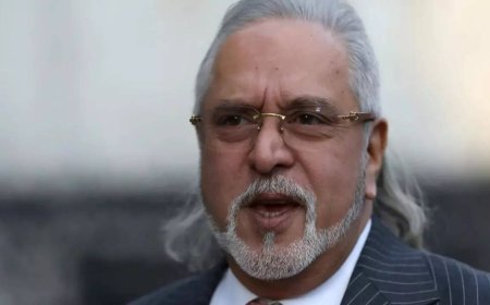 Vijay Mallya relates how he told Arun Jaitley he was flying to the UK before he left India